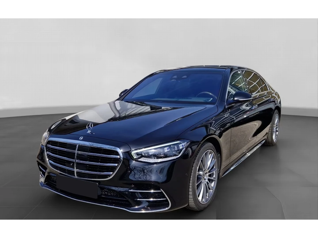 Mercedes-Benz S S - автомобили, коли, обяви за нови и употребявани 1