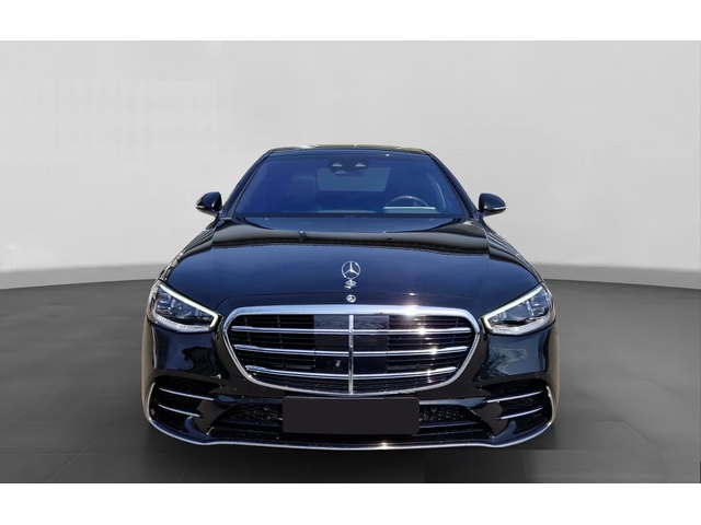 Mercedes-Benz S S - автомобили, коли, обяви за нови и употребявани 2