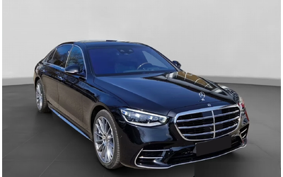 mercedes-benz-s-350d-l-4matic-amg-airmatic-mbux-pano-distronic-burmester-hud-360-keygo-obduhvane-widescreen-memory-icarbg-my23-22kkm-icarstarazagora - 3