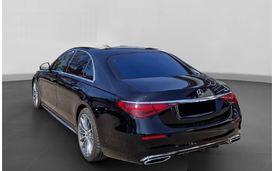 mercedes-benz-s-350d-l-4matic-amg-airmatic-mbux-pano-distronic-burmester-hud-360-keygo-obduhvane-widescreen-memory-icarbg-my23-22kkm-icarstarazagora - 4