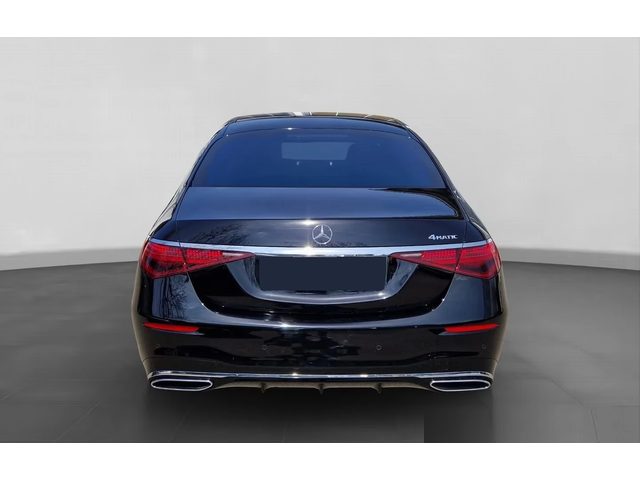 Mercedes-Benz S S - автомобили, коли, обяви за нови и употребявани 5