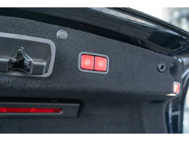 Mercedes-Benz S S - автомобили, коли, обяви за нови и употребявани 15