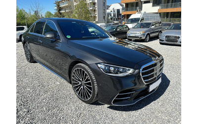 mercedes-benz-s-400 - 2