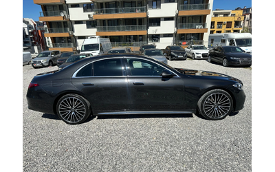 mercedes-benz-s-400 - 3