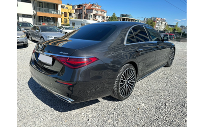 mercedes-benz-s-400 - 4