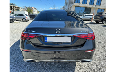 mercedes-benz-s-400 - 5