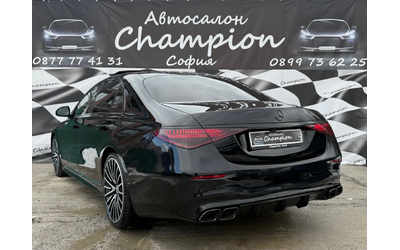 mercedes-benz-s-400 - 3