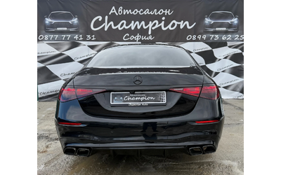 mercedes-benz-s-400 - 4