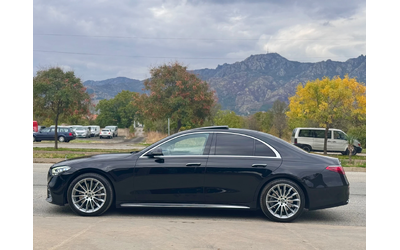 mercedes-benz-s-400 - 1