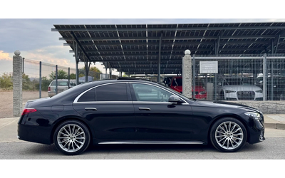 mercedes-benz-s-400 - 5