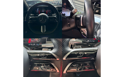 Mercedes-Benz S 400 d* 330ps* L* 4M* BRABUS* MAT* 3D - автомобили, коли, обяви за нови и употребявани 12
