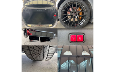 Mercedes-Benz S 400 d* 330ps* L* 4M* BRABUS* MAT* 3D - автомобили, коли, обяви за нови и употребявани 15