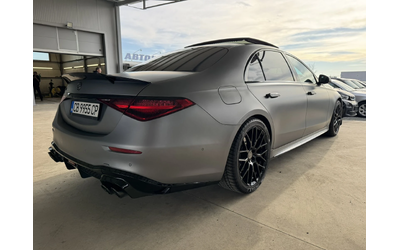 mercedes-benz-s-400 - 4