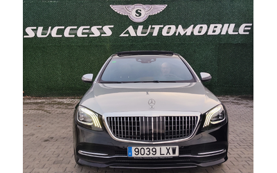 mercedes-benz-s-400 - 0