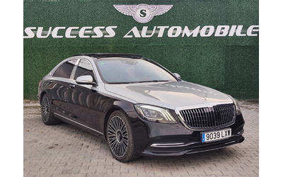 mercedes-benz-s-400 - 1