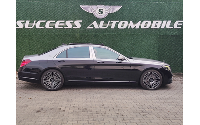 mercedes-benz-s-400 - 2