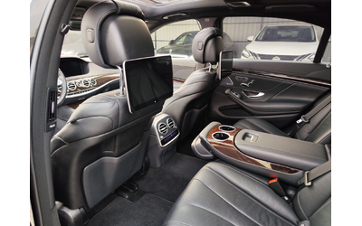 mercedes-benz-s-400 - 5