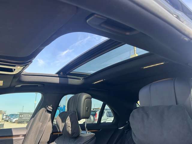 Mercedes-Benz S 400 CDI 4MATIC BRABUS/BURMASTER FULL!!! - автомобили, коли, обяви за нови и употребявани 16