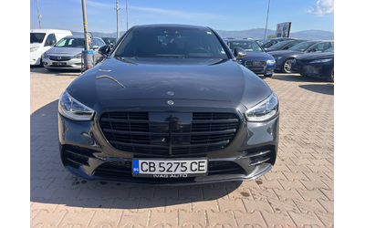 mercedes-benz-s-400 - 2