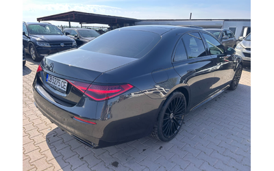mercedes-benz-s-400 - 5