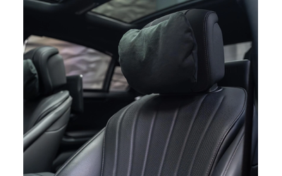 Mercedes-Benz S 400 D 4MATIC* 360* 3xTV* PANO* Head Up* Обдухв* Масаж* - автомобили, коли, обяви за нови и употребявани 11