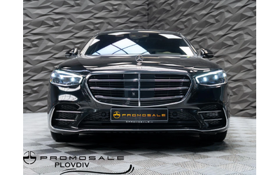 mercedes-benz-s-400 - 1