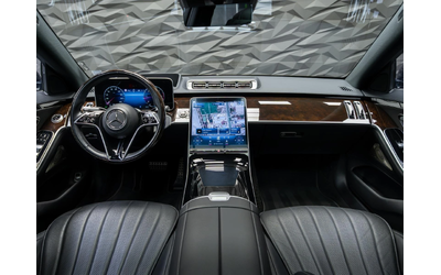 mercedes-benz-s-400 - 4