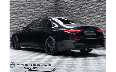 mercedes-benz-s-400 - 2