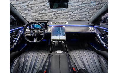 mercedes-benz-s-400 - 4