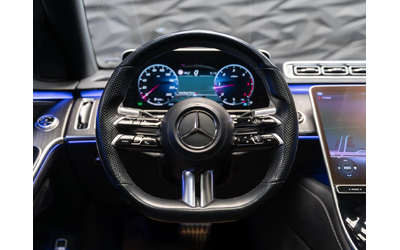 mercedes-benz-s-400 - 5