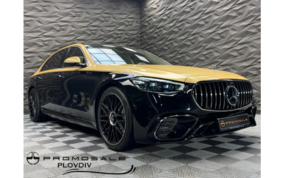 mercedes-benz-s-400 - 0