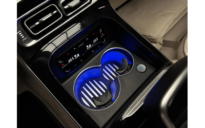 Mercedes-Benz S 400 d 4Matic 63 AMG optic* 3х TV* - автомобили, коли, обяви за нови и употребявани 11