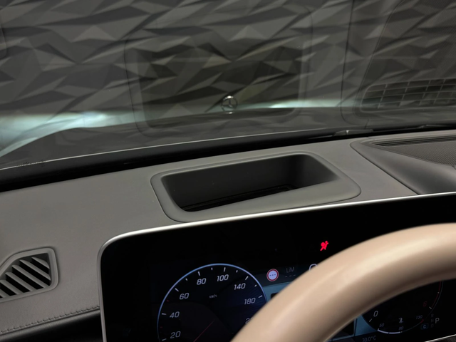 Mercedes-Benz S 400 d 4Matic 63 AMG optic* 3х TV* - автомобили, коли, обяви за нови и употребявани 13