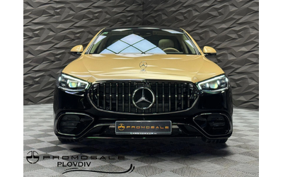 mercedes-benz-s-400 - 1