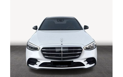 mercedes-benz-s-400 - 0