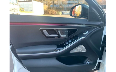 Mercedes-Benz S 400 d L 4Matic AMG - автомобили, коли, обяви за нови и употребявани 11