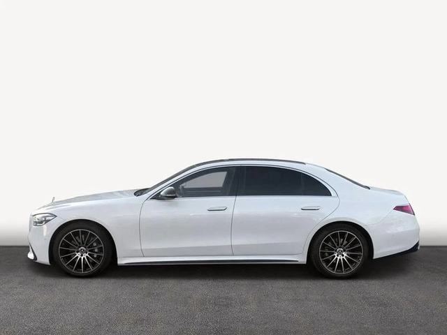 Mercedes-Benz S 400 d L 4Matic AMG - автомобили, коли, обяви за нови и употребявани 2