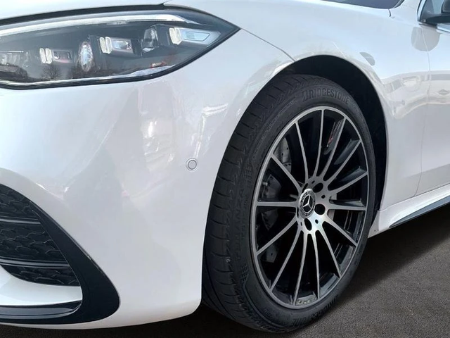 Mercedes-Benz S 400 d L 4Matic AMG - автомобили, коли, обяви за нови и употребявани 3