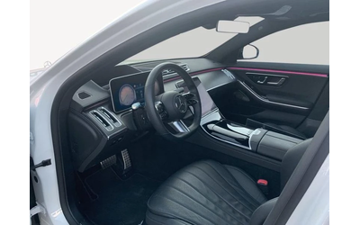 mercedes-benz-s-400 - 5