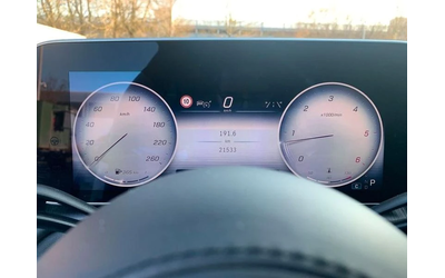 Mercedes-Benz S 400 d L 4Matic AMG - автомобили, коли, обяви за нови и употребявани 9