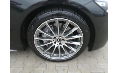 Mercedes-Benz S 400 d 4M AMG - автомобили, коли, обяви за нови и употребявани 13