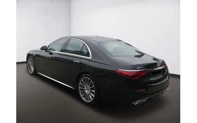 mercedes-benz-s-400 - 2