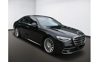 mercedes-benz-s-400 - 4