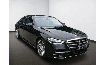 mercedes-benz-s-400 - 5