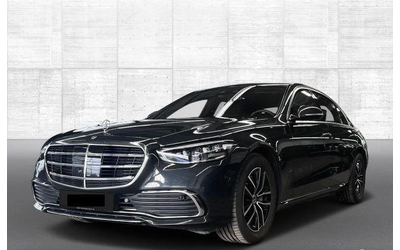 mercedes-benz-s-400 - 0