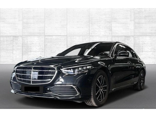 Mercedes-Benz S 400 d L 4M - автомобили, коли, обяви за нови и употребявани 0