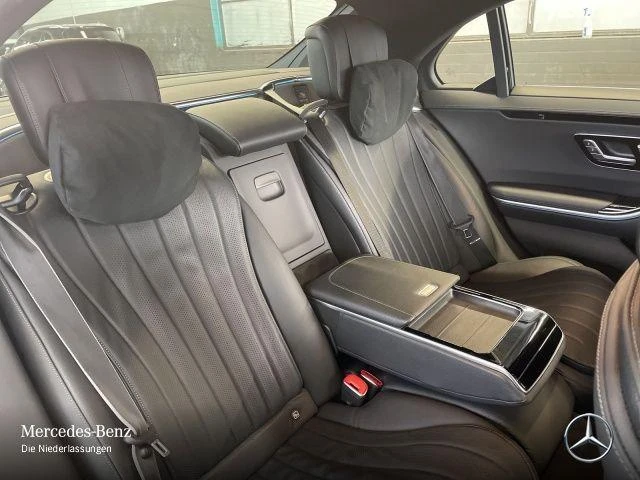 Mercedes-Benz S 400 d L 4M - автомобили, коли, обяви за нови и употребявани 11