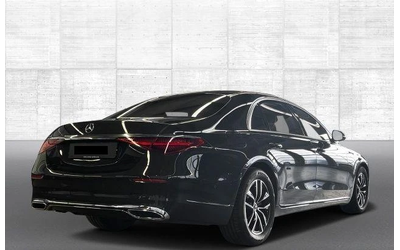 mercedes-benz-s-400 - 1