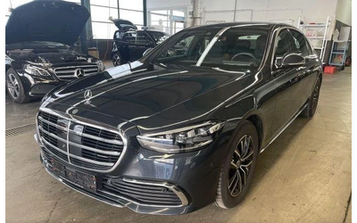 mercedes-benz-s-400 - 4