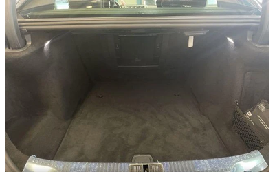 Mercedes-Benz S 400 d L 4M - автомобили, коли, обяви за нови и употребявани 7